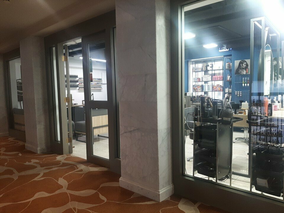 Nail salon Makeover, Yerevan, photo