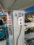 Dielco Charging Station (Bogotá, Suba, Batan, Carrera 58, 127-59/LC-327), electric car charging station