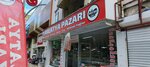 Miray Malatya Bazaar (Kocaeli, Derince District, Sailors Avenue, 67), phytoproducts, dietary supplements
