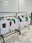 Отпечаток (ulitsa Chicherina, 3), printing on t-shirts