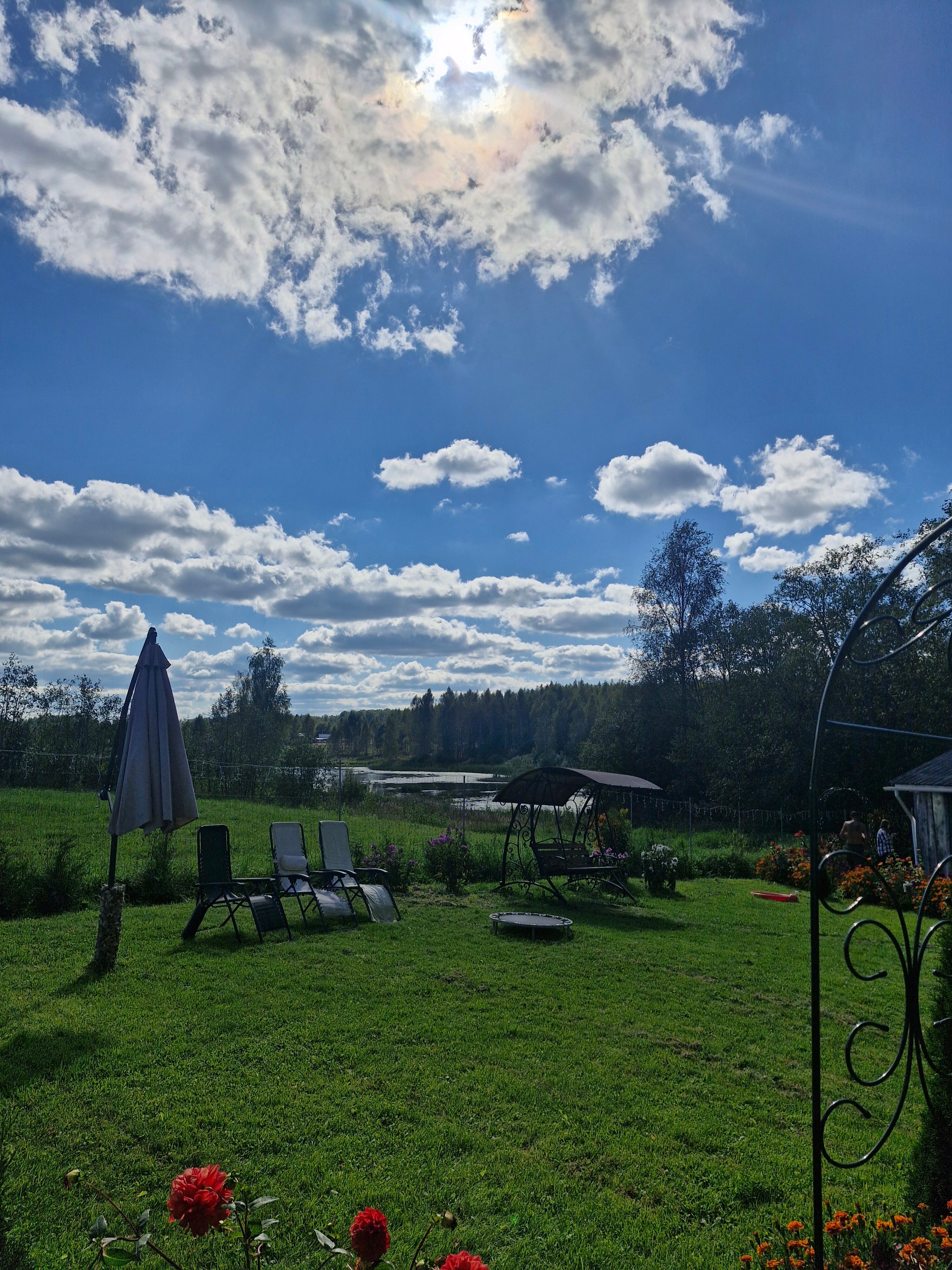 Фото Прованс