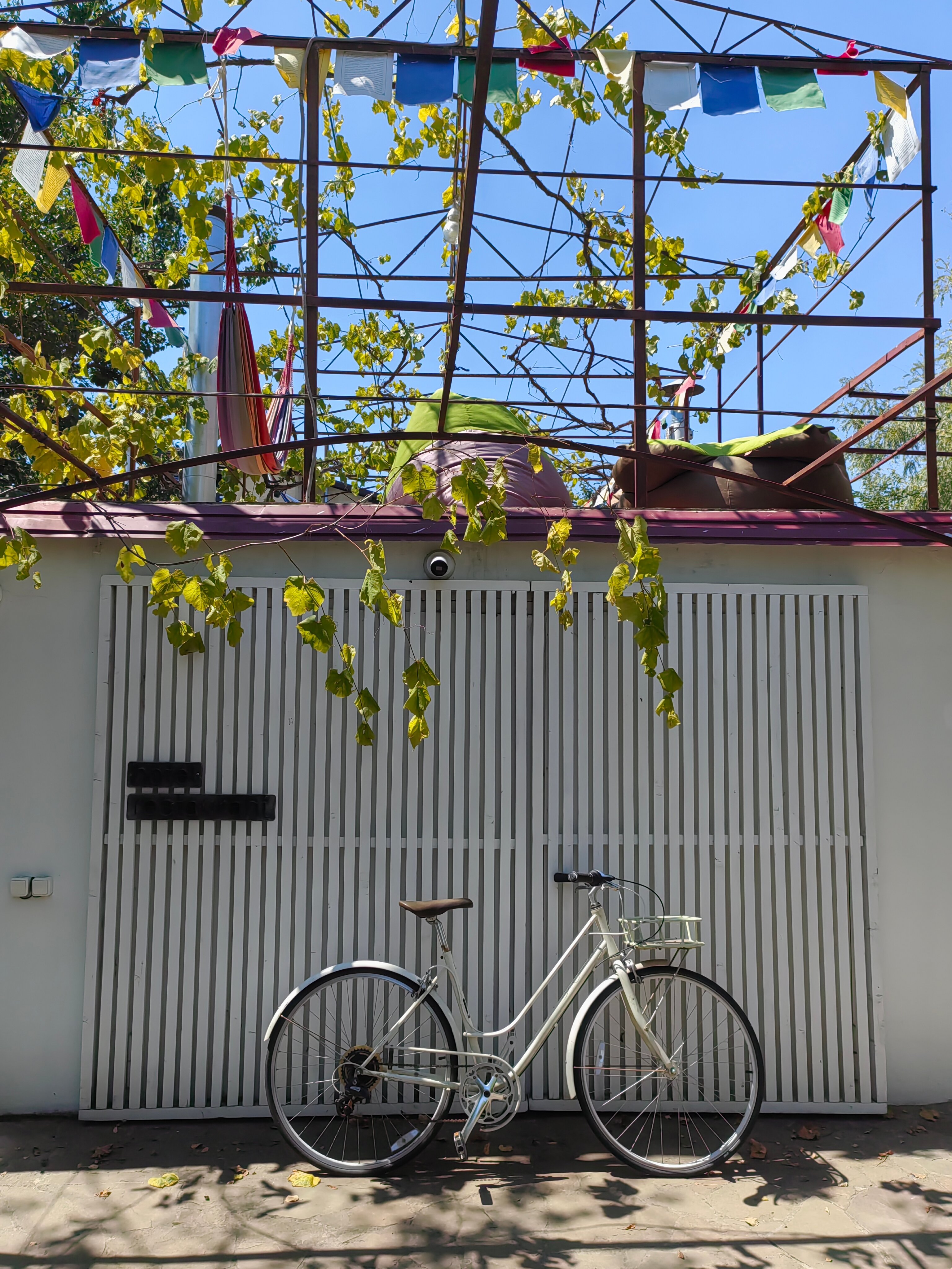 Фото Blaga House design dacha