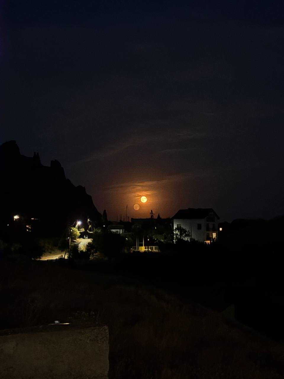 Фото Звездный