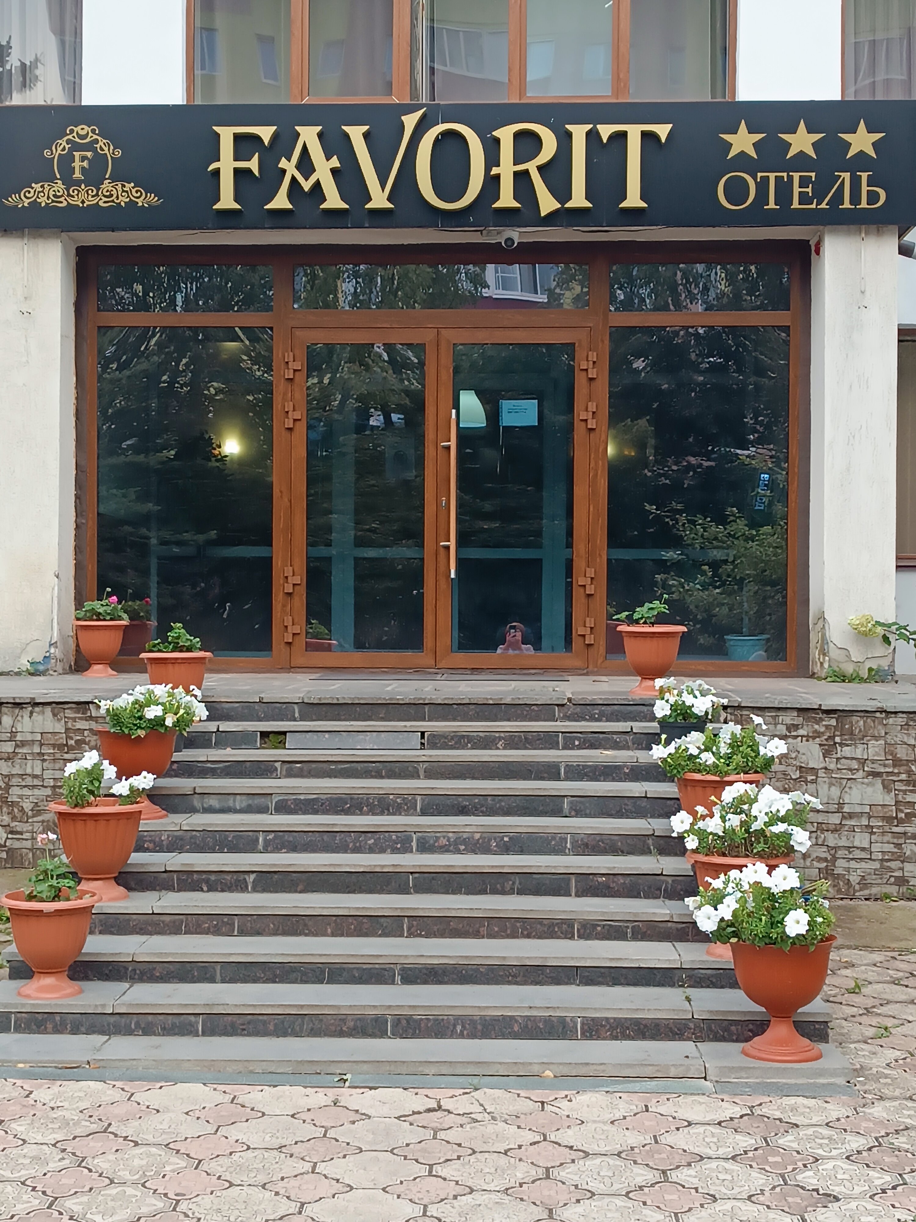 Фото Фаворит