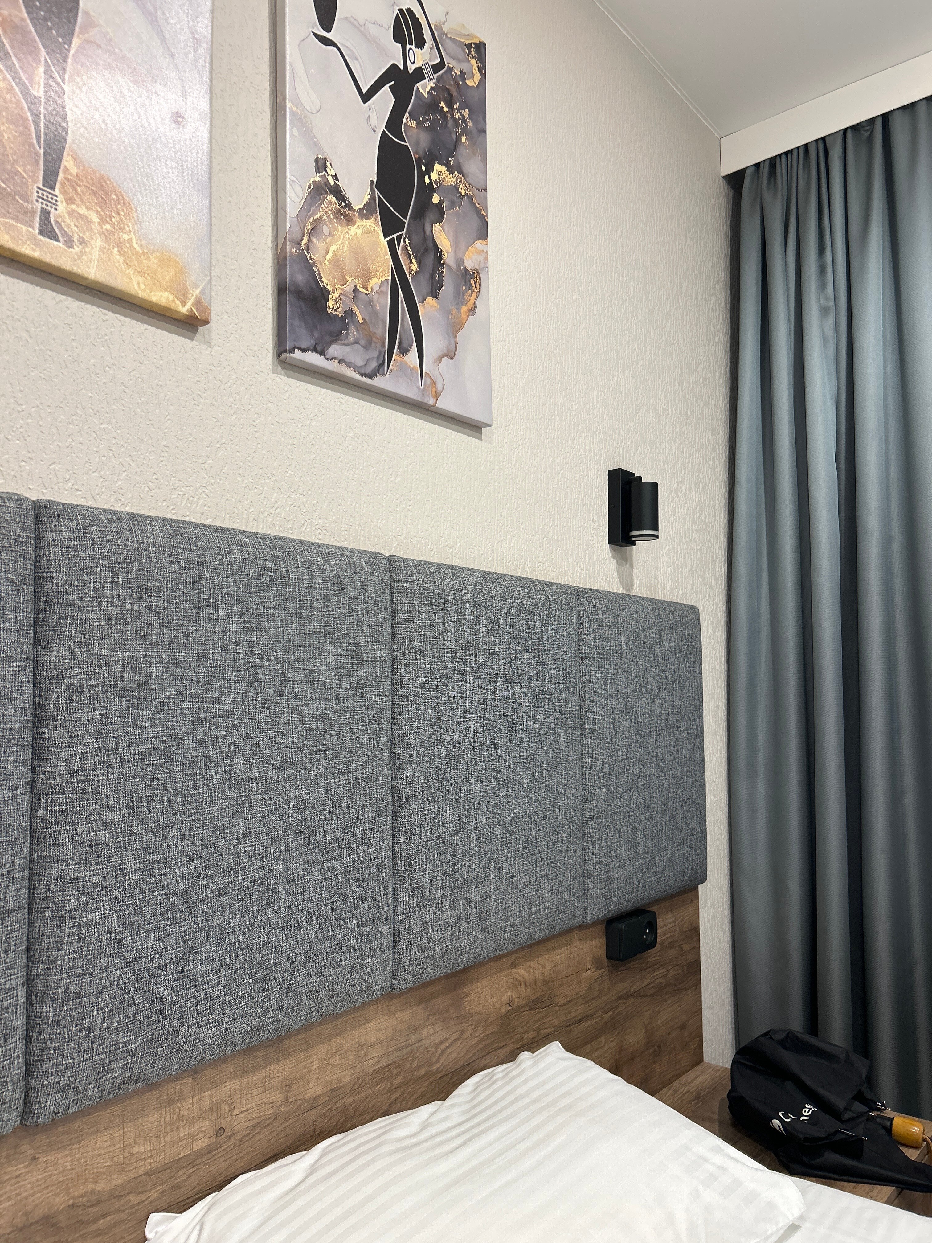 Фото Гостиница Россия