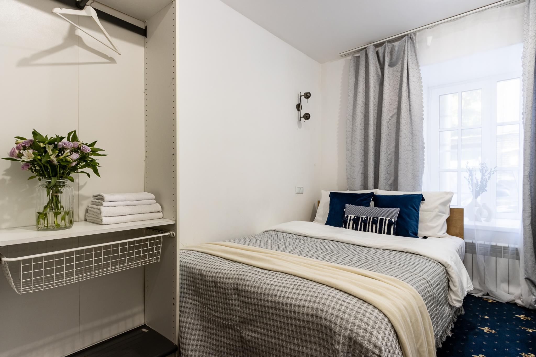 Фото Номера у Морского вокзала