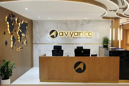 Accountants Avyanco Tax Consultants, Dubai, photo