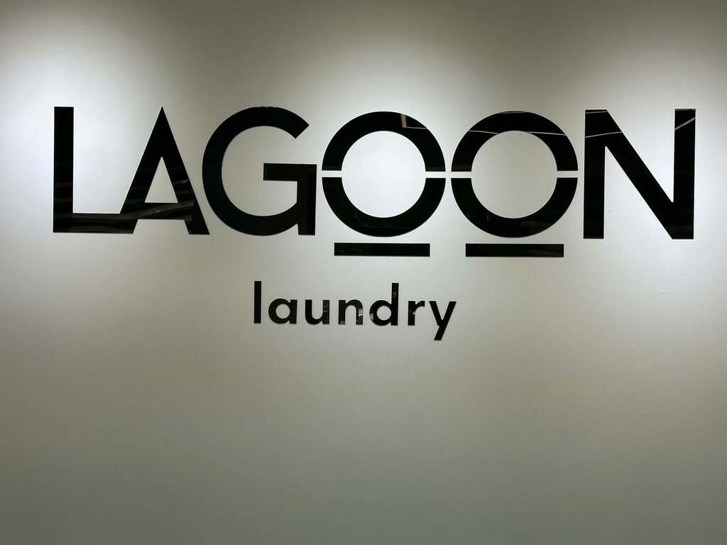 Dry cleaning Lagoon, Asaka, photo