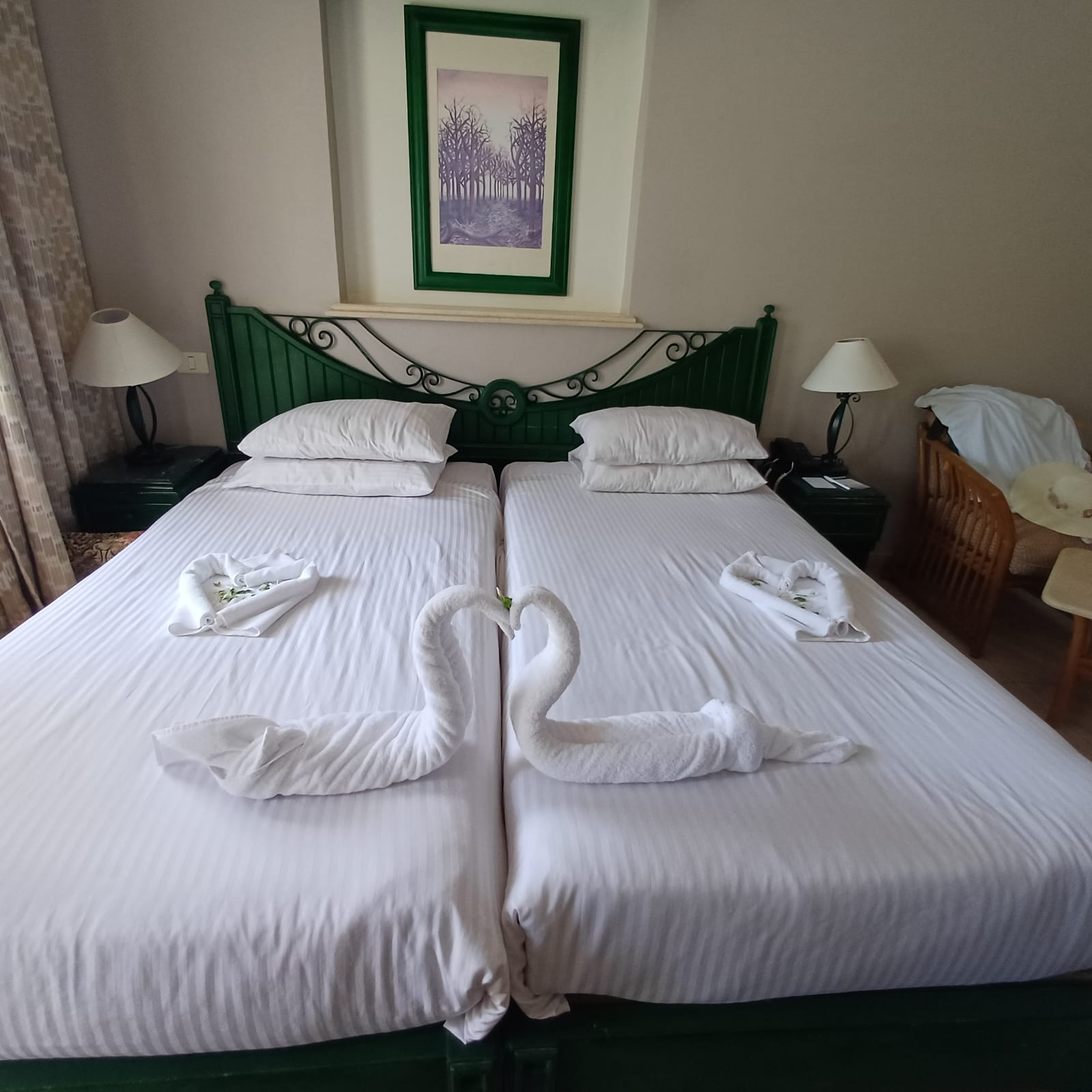 Фото Swiss Inn Resort Dahab