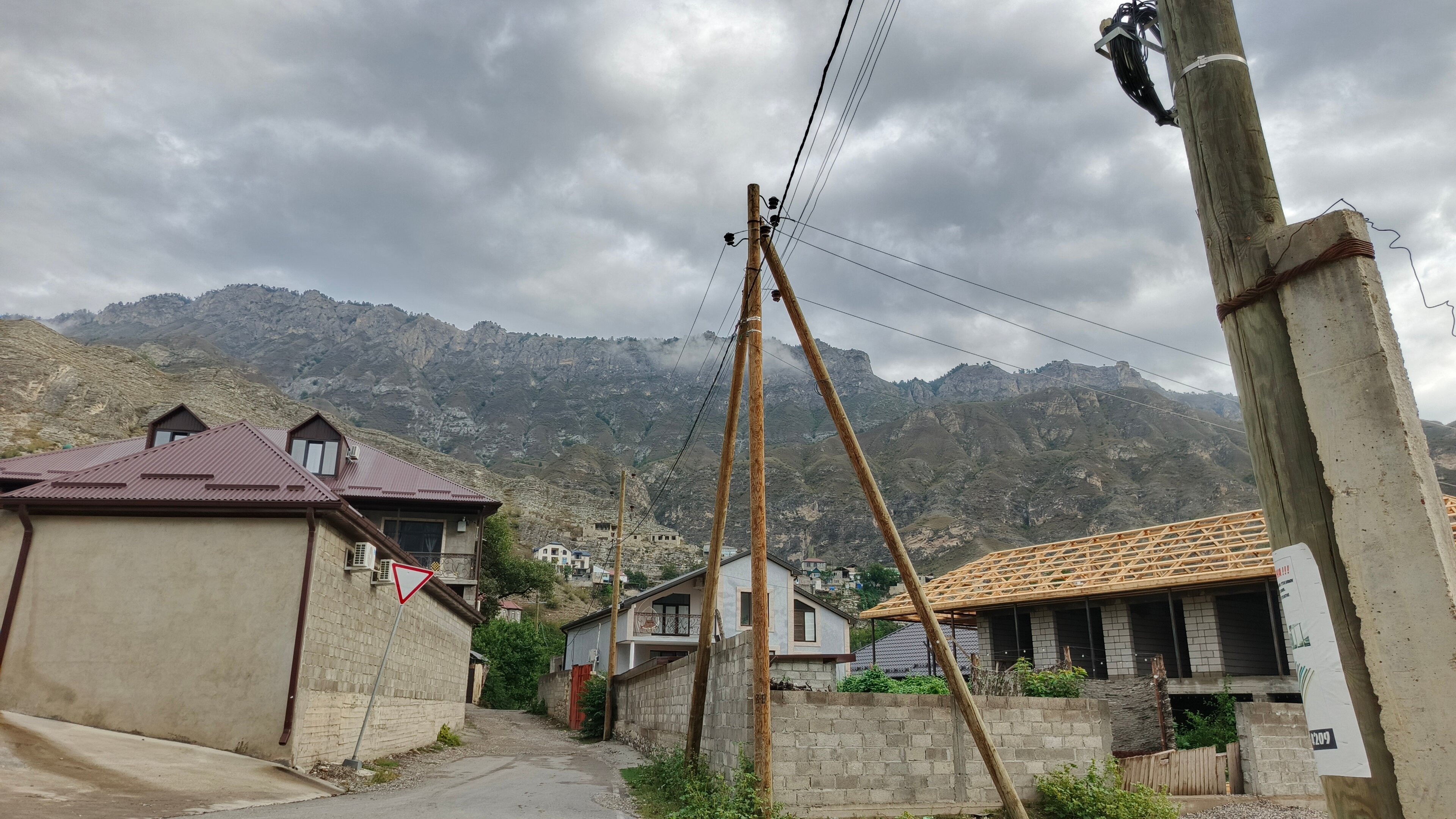 Фото Дахадаев