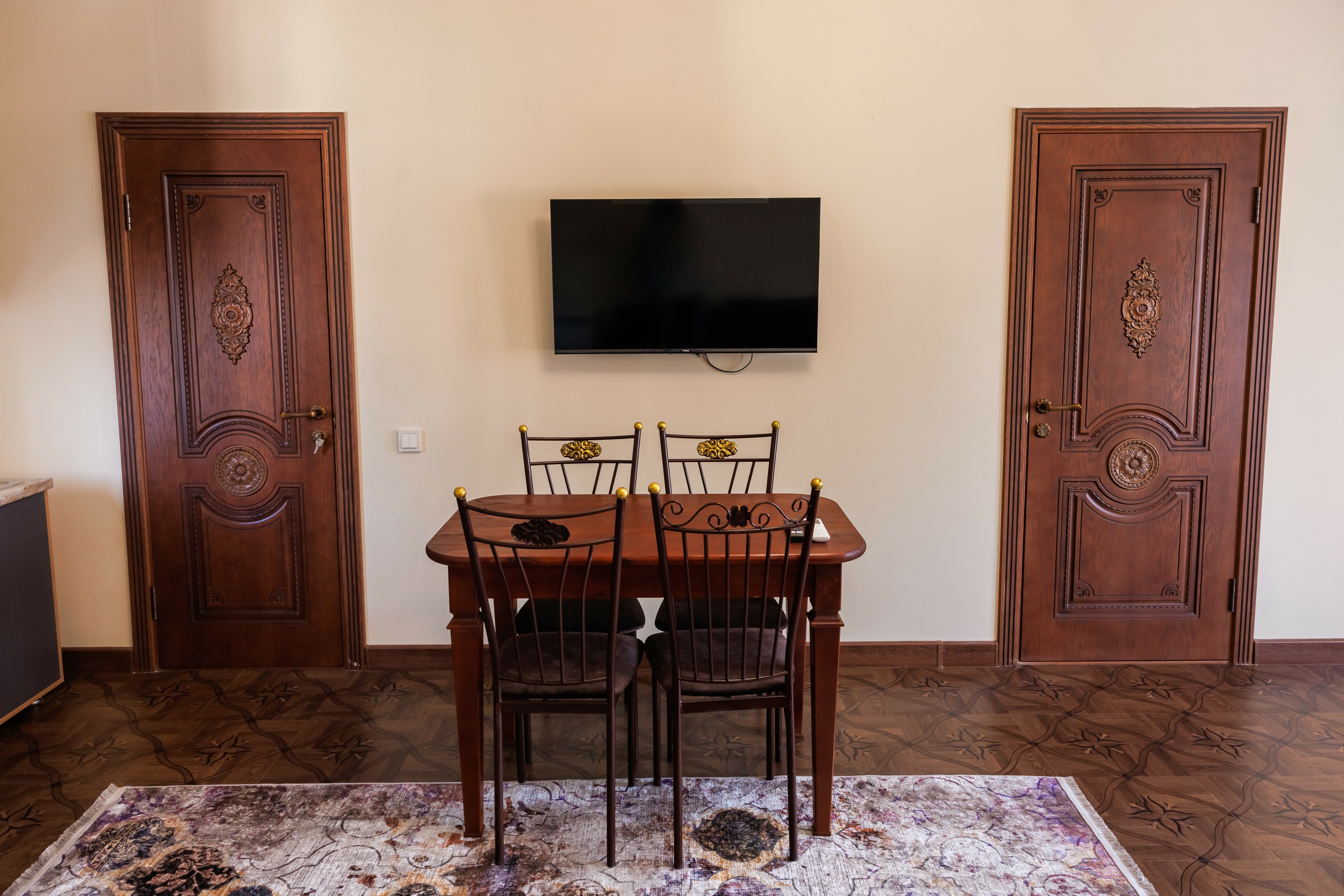 Фото Падишах