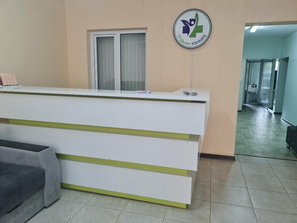 Medical laboratory Erdauren Klinikasy, Chimkent, photo