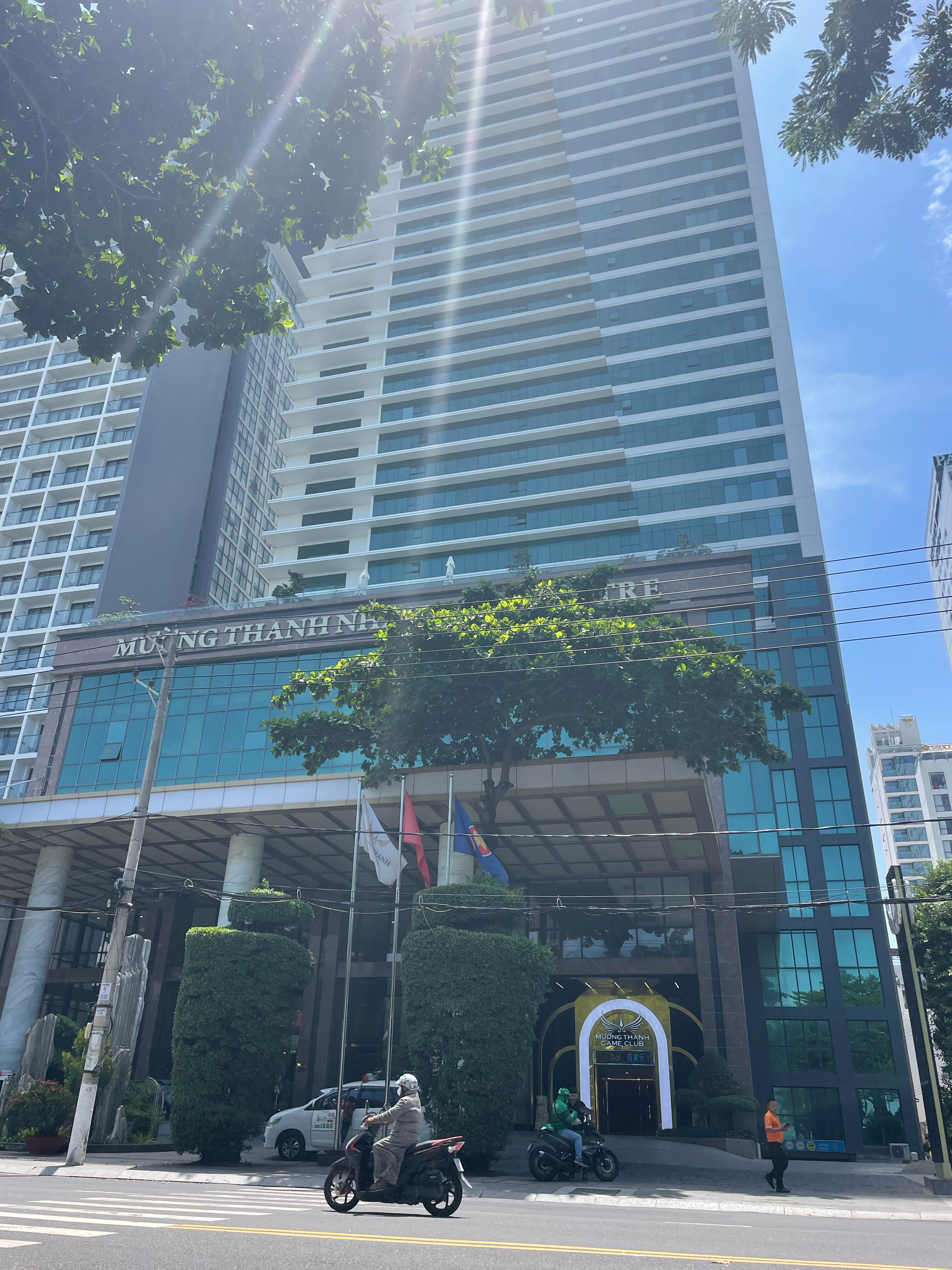 Фото Muong Thanh Luxury Nha Trang