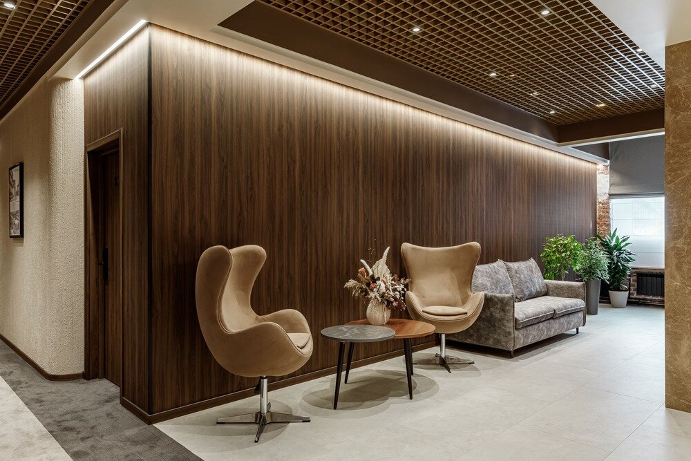 Фото Azimut Отель Орехово-Зуево 4