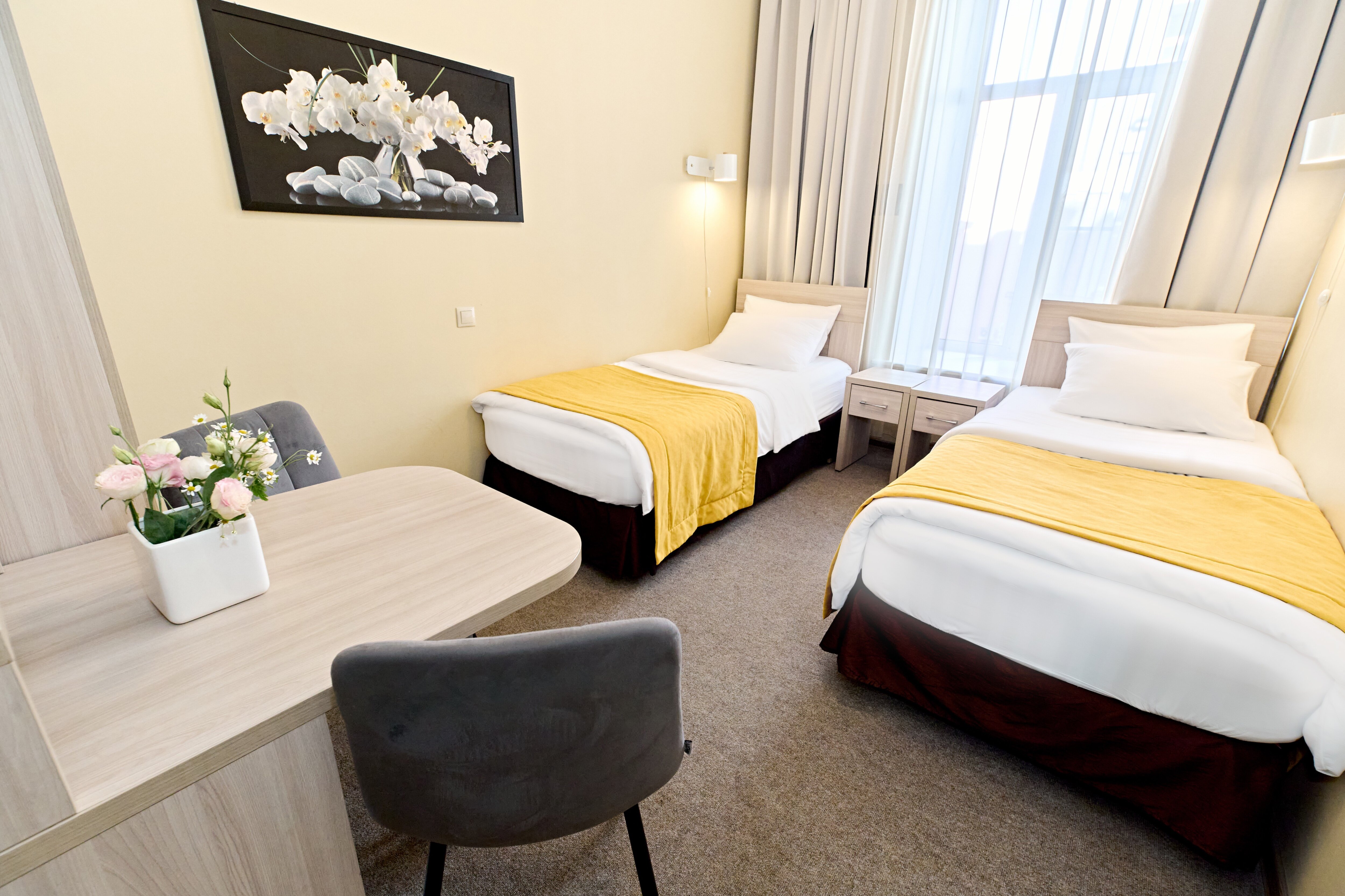 Фото Невский контур