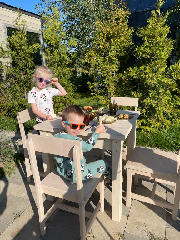 Фото Квартал ДревоПаркЪ