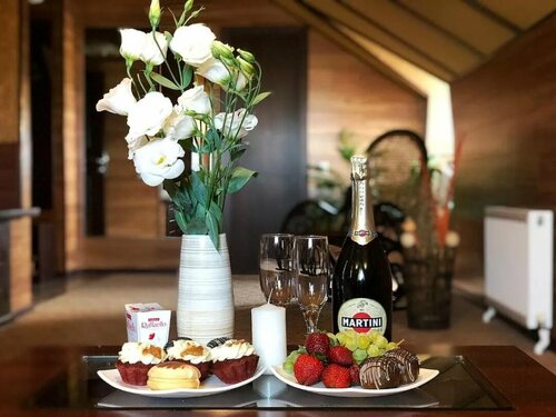 Иное жильё B&B в Астраханской области