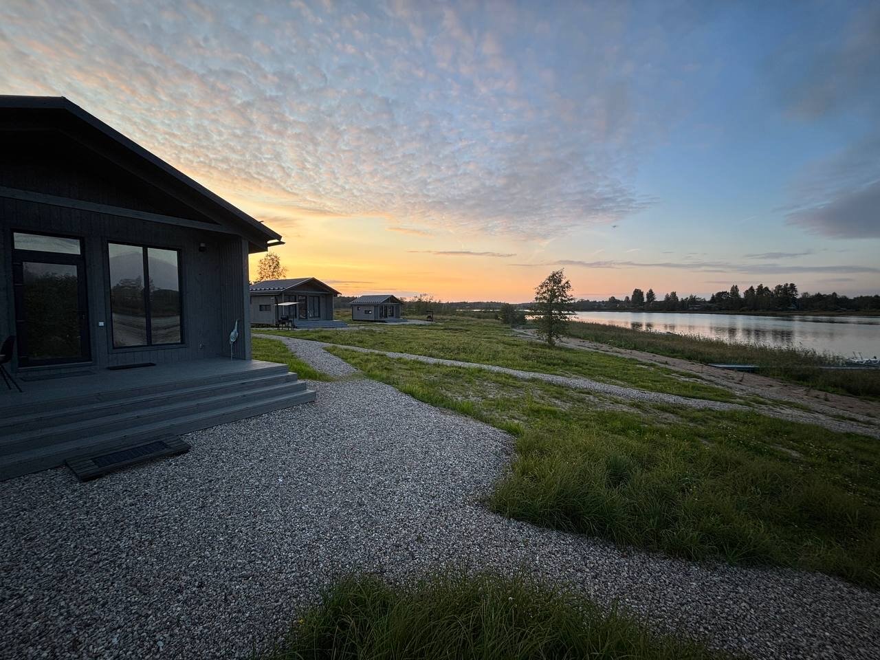 Фото Мыза Иногоща