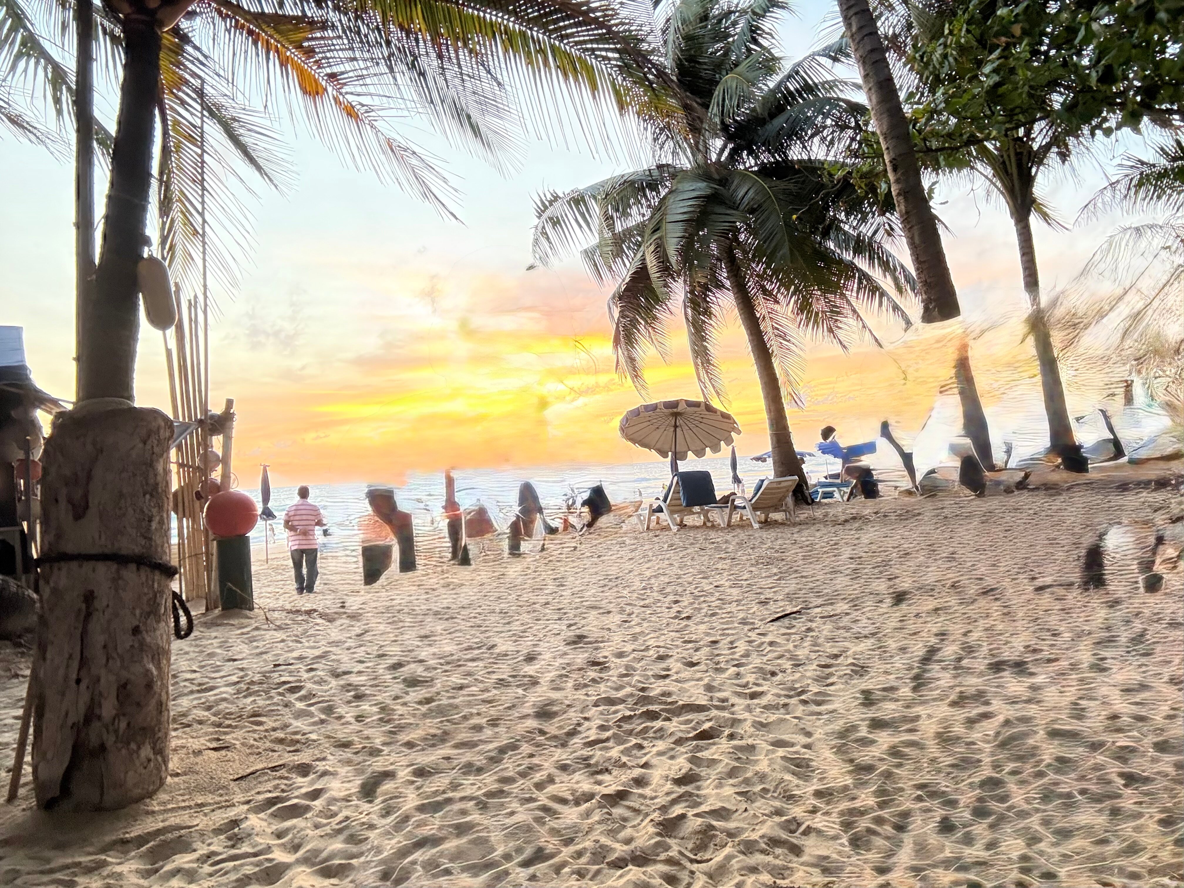 Фото Centara Villas Phuket