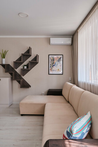 Гостиница Seven City Apartments в Семее