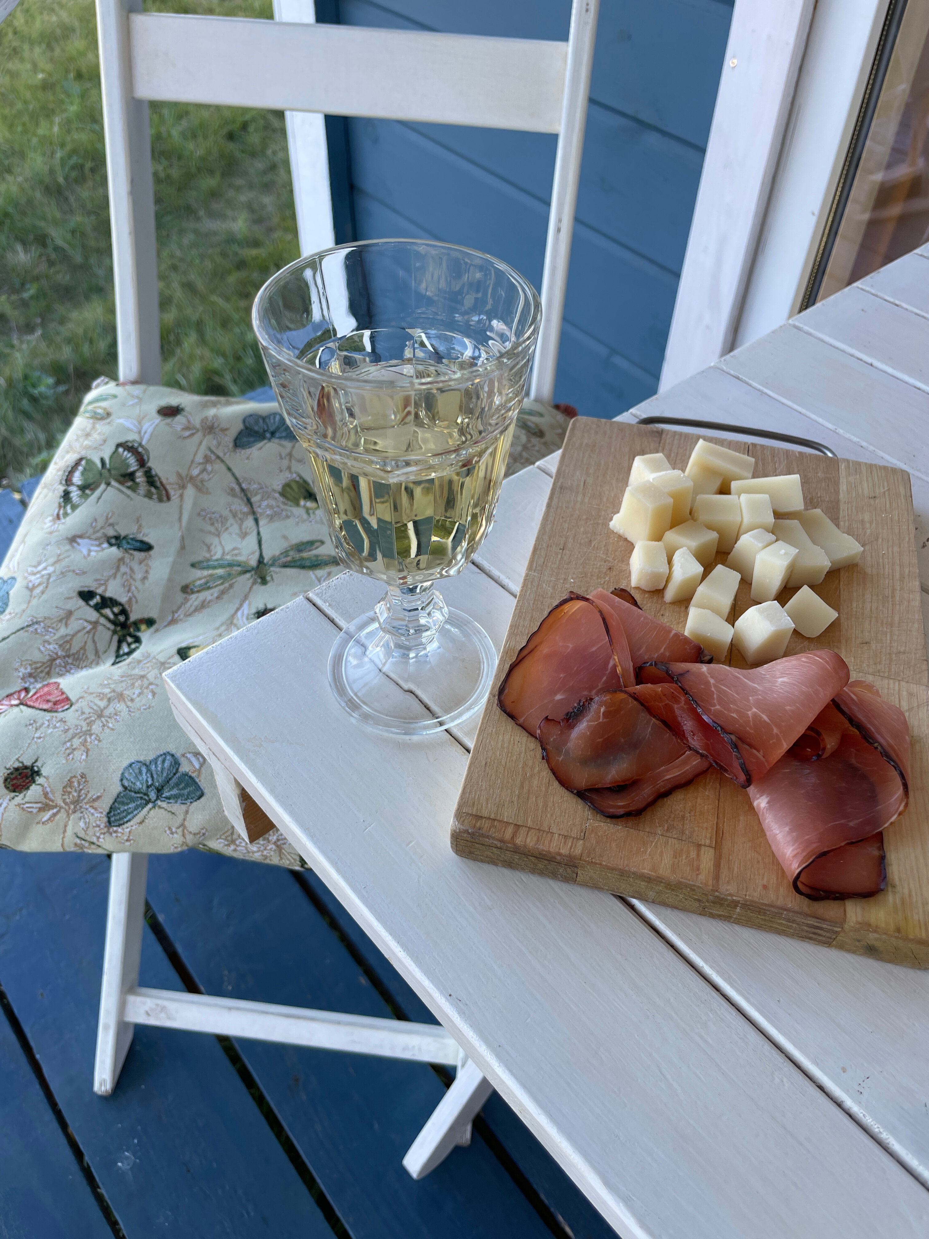 Фото Дом с душой малый