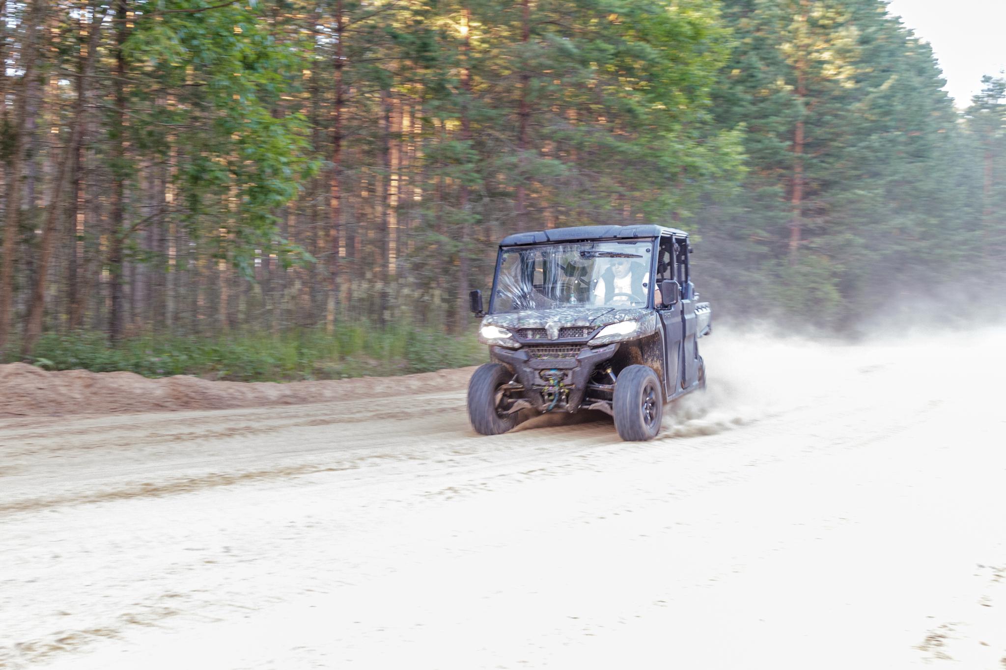 Фото Берег Мологи