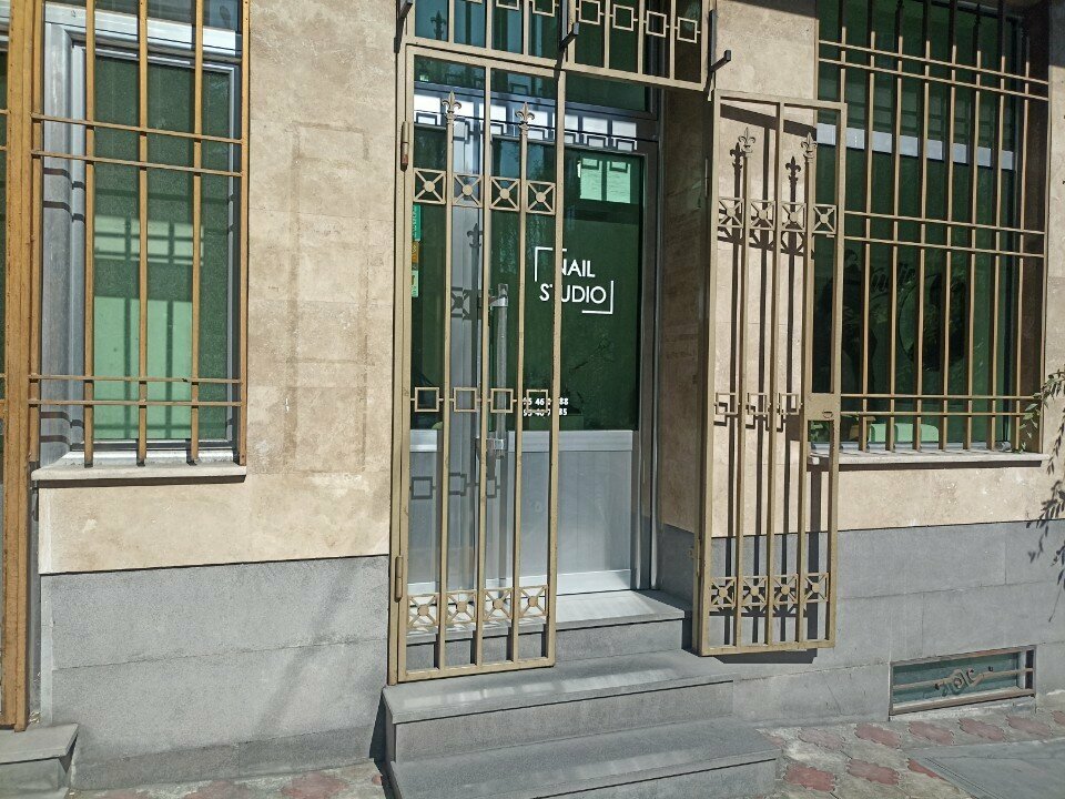 Nail salon Rs studio, Yerevan, photo