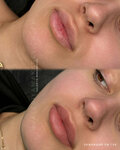 Permanent makeup of Valeria Makarevich (Pionerskaya Street, 30к9), permanent makeup studio