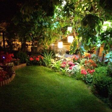 Landscape design Karadeniz Peyzaj, Adapazari, photo