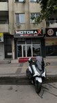 Motorax Motosiklet Ekipman ve Aksesuar (Sakarya, Adapazari, Adnan Menderes Avenue, 150B), motorcycle equipment and accessories