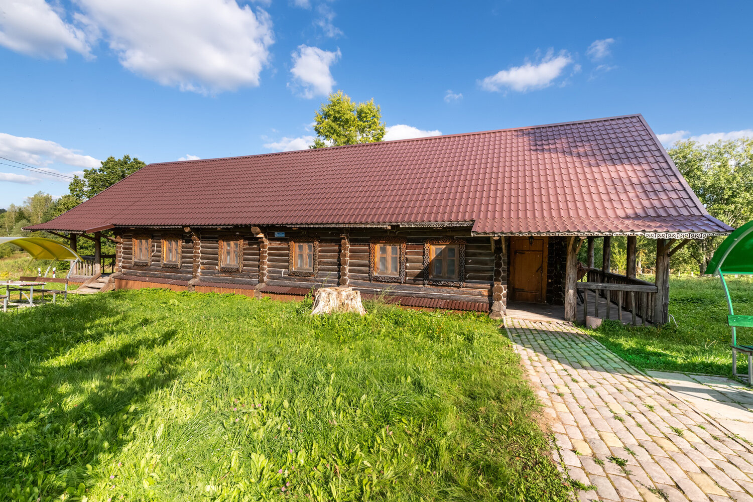 Фото Сафари Парк