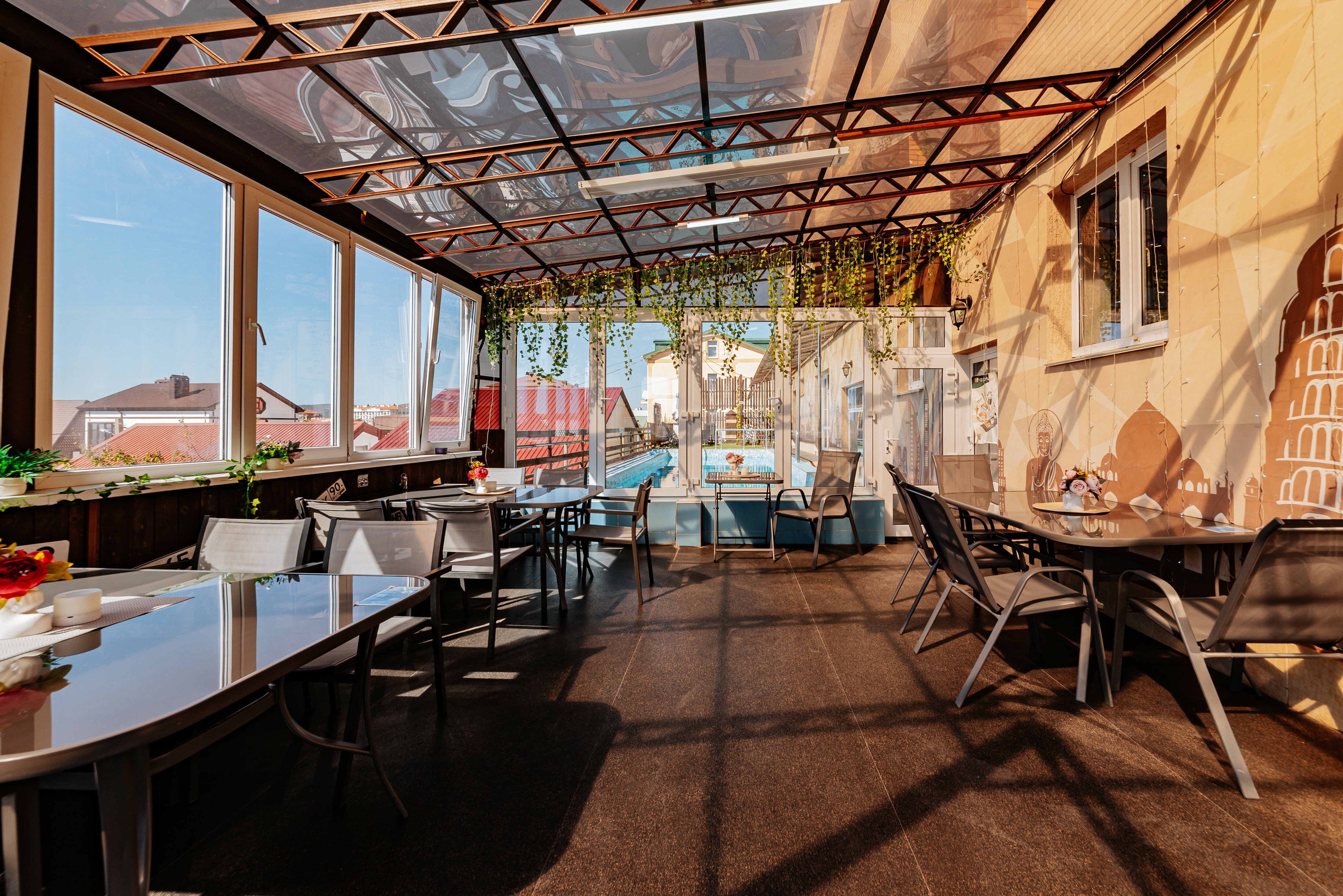 Фото Дом путешественника