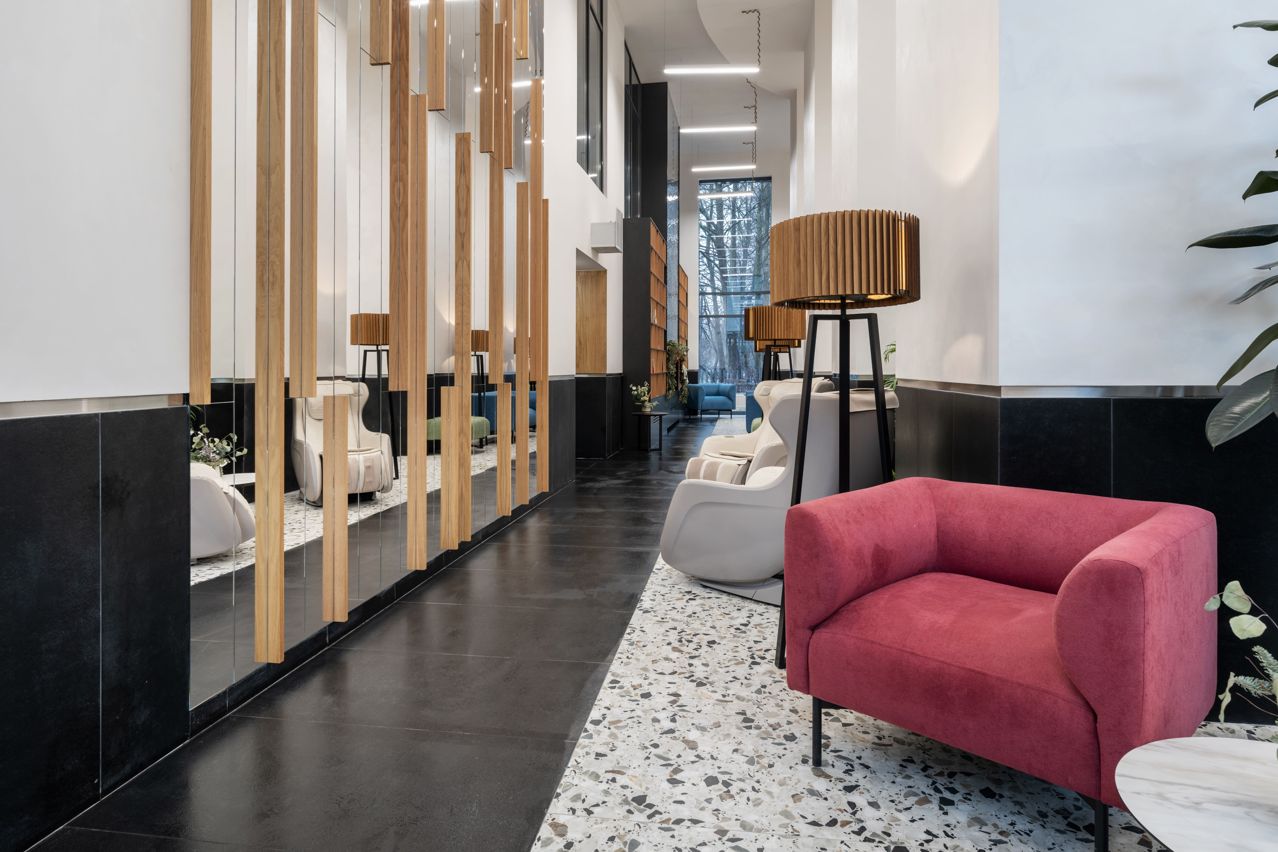 Фото Bereg Курортный