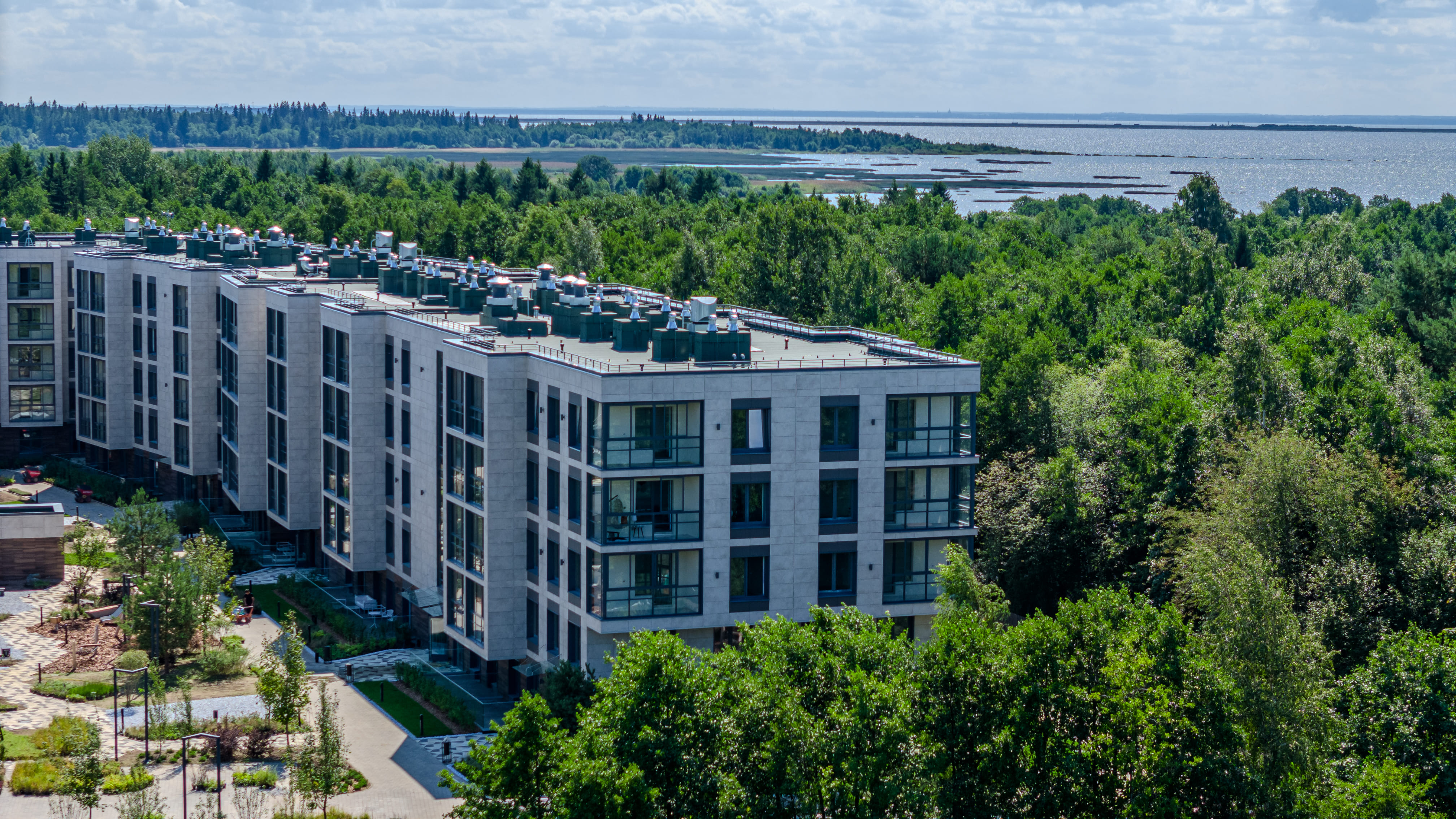 Фото Bereg Курортный