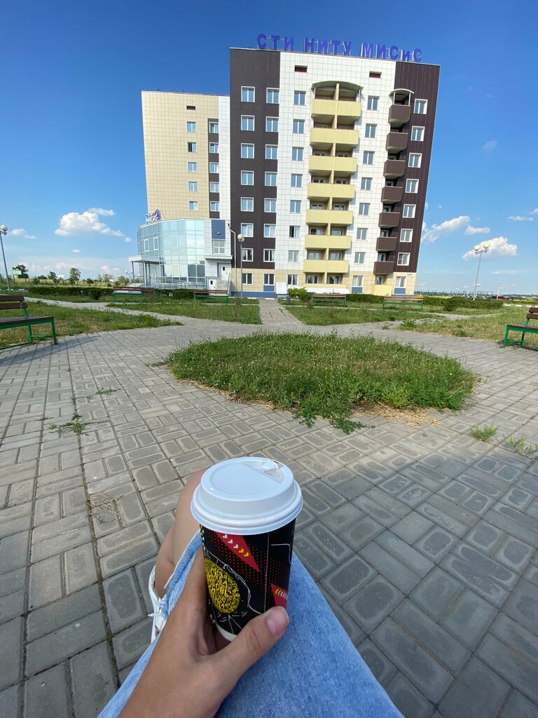 Dormitory Dormitory, Stariy Oskol, photo