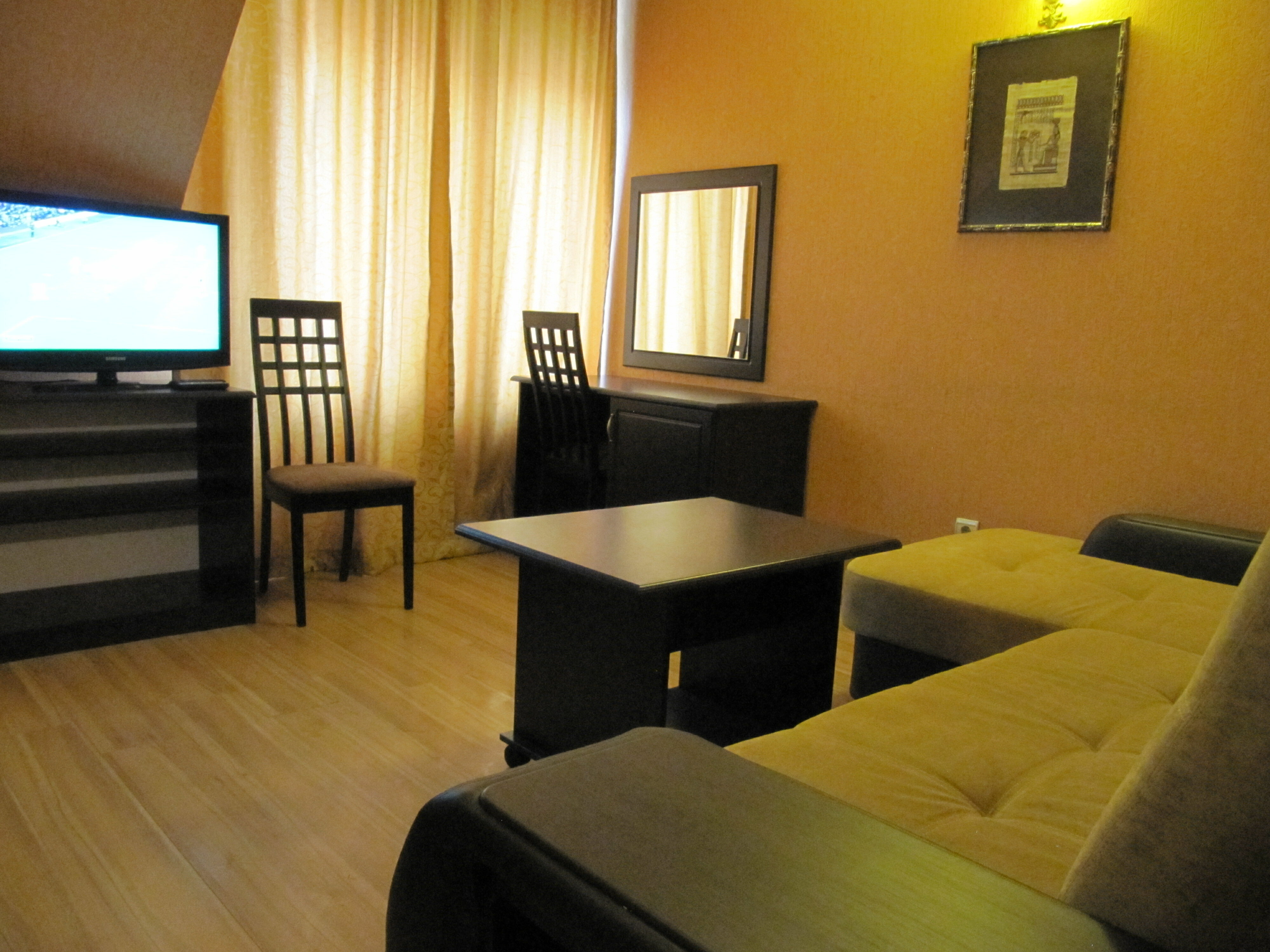 Фото Пирамида