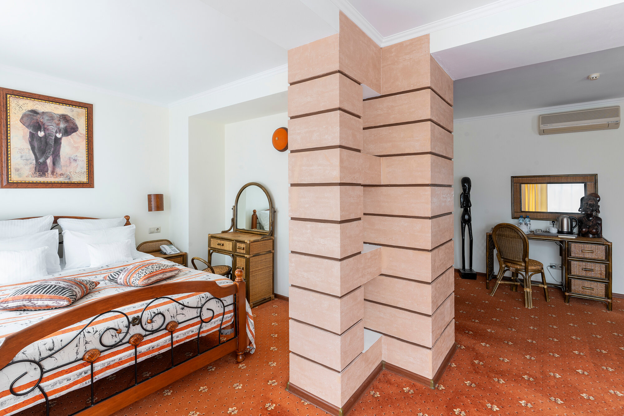 Фото Атлас Парк-отель