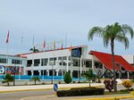 Plaza America (provincia de Matanzas, municipio de Cárdenas, Cárdenas, Varadero), shopping mall