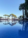 Cornelia Golf Club (Antalya, Serik District, Belek Neighborhood, Kongre Avenue, 24/7), hotel