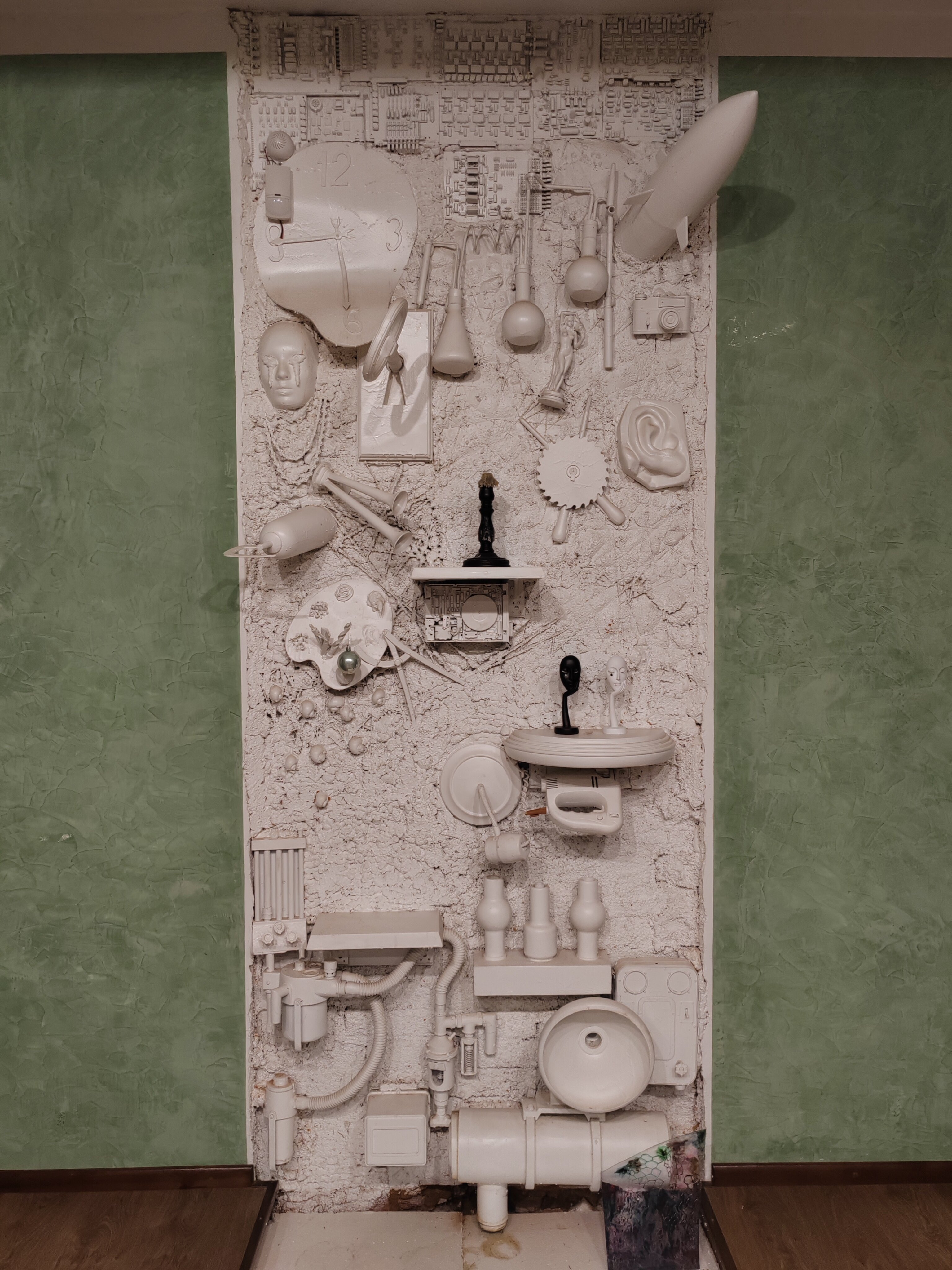 Фото Павликов Дом