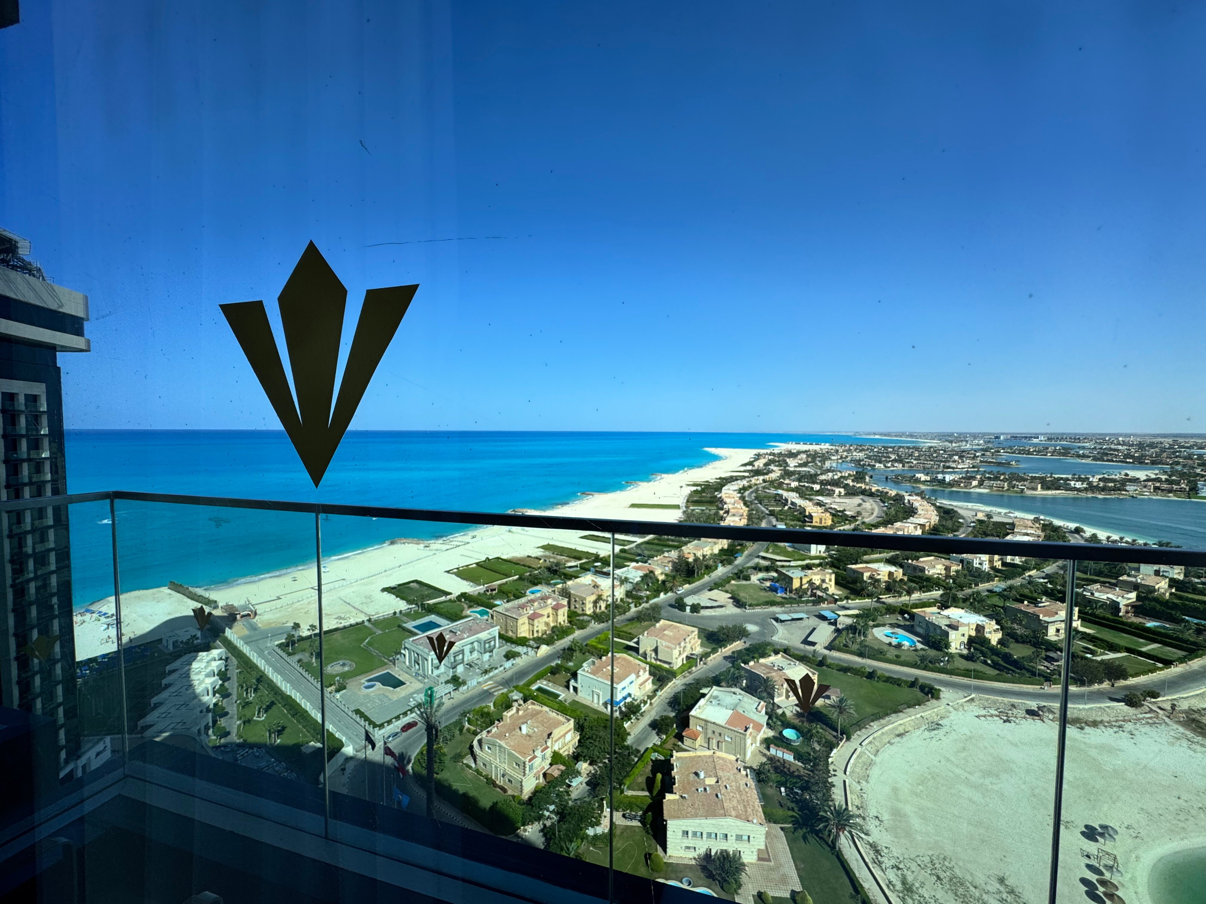 Фото Rixos Premium Alamein