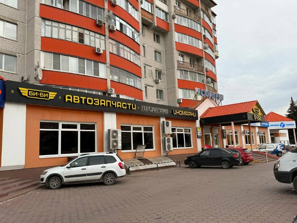 Carpet covers Ковровые покрытия, Tambov, photo