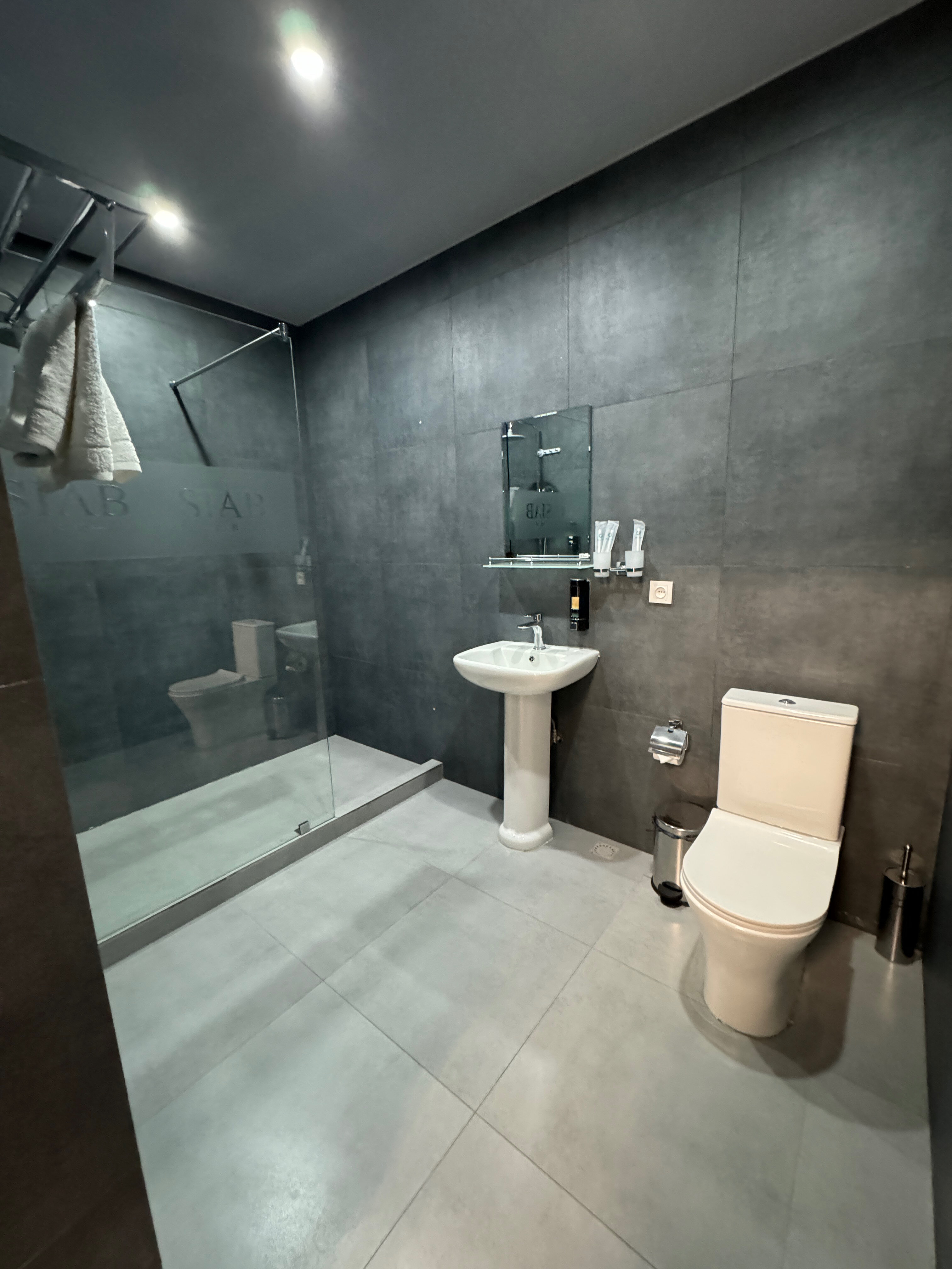 Фото Siab Boutique Hotel