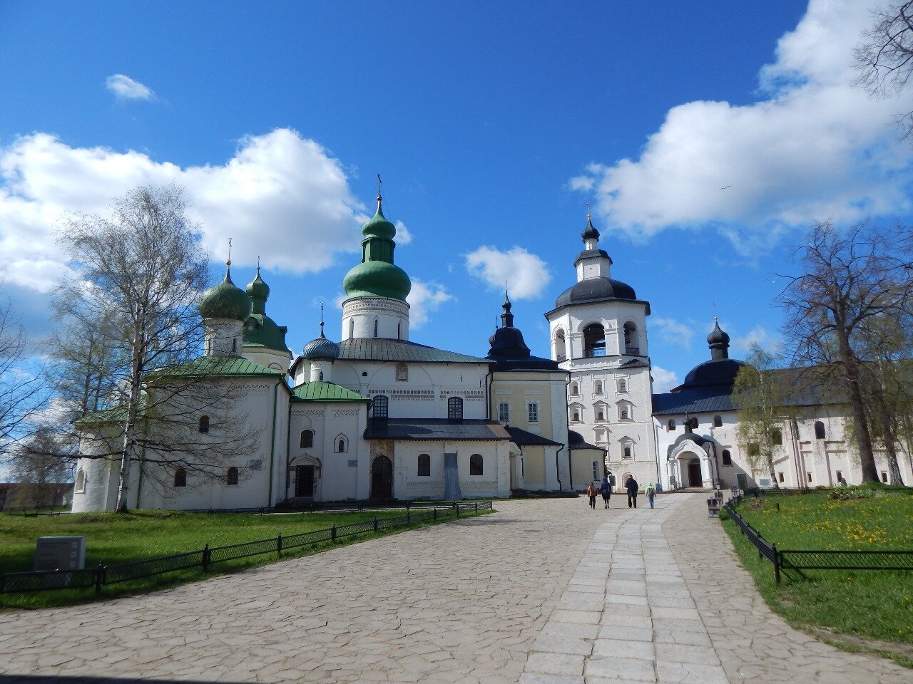 Фото Луманская заводь