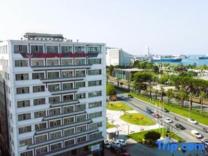 Гостиница Simisso Hotel