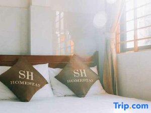 Гостиница Sh Homestay