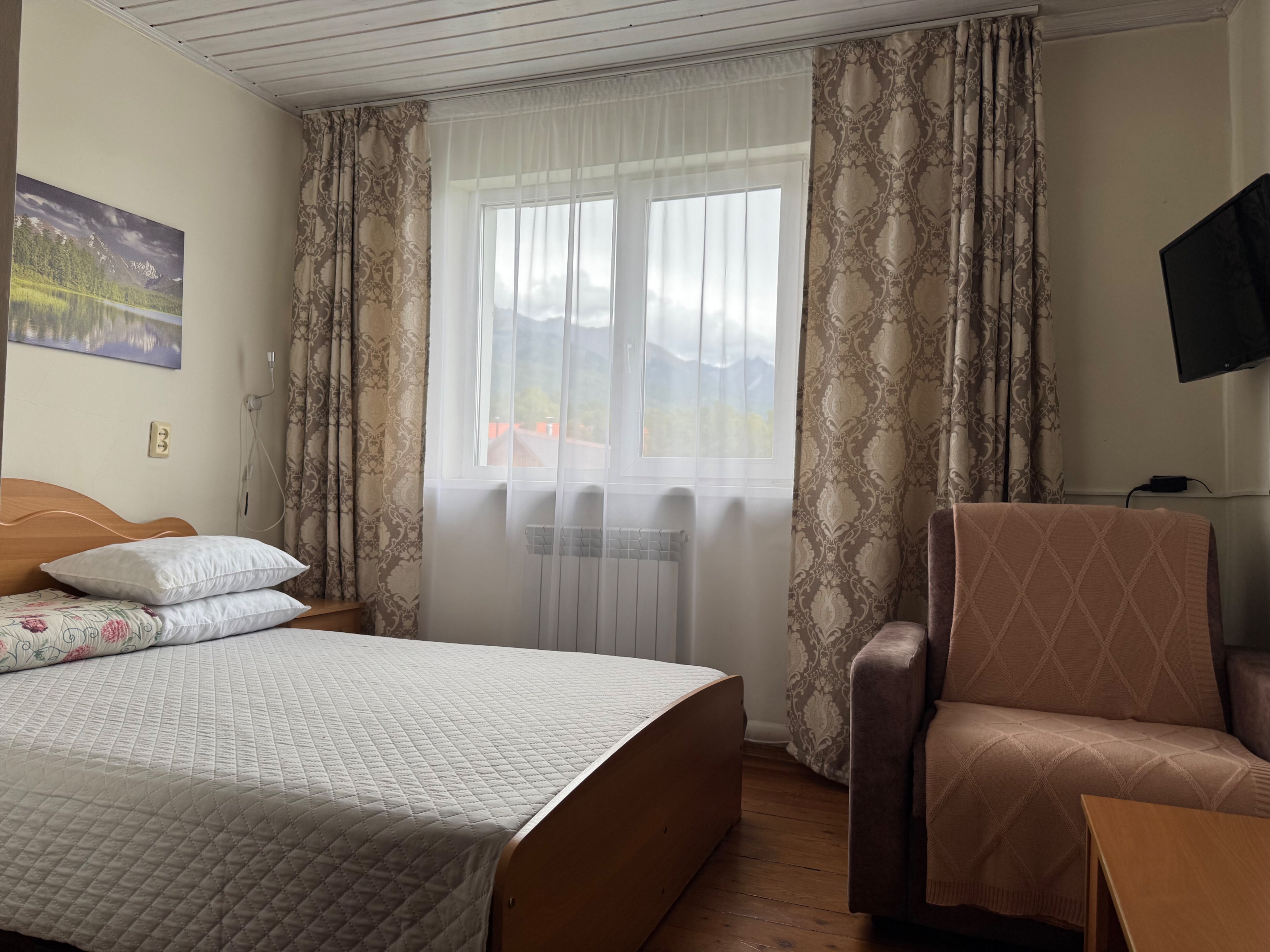 Фото Гармония