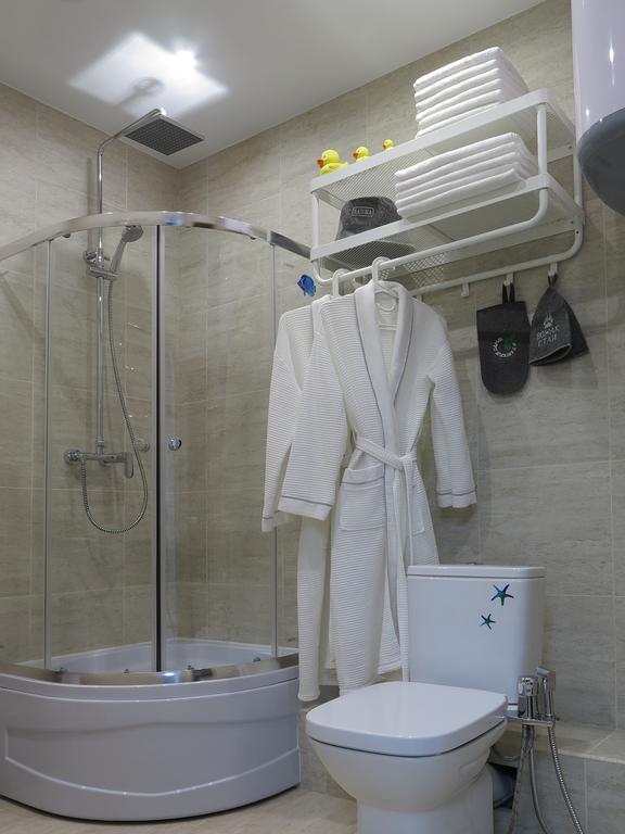 Фото Wellrus Family Apartments