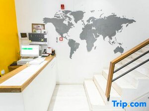 Хостел Tehran Heritage