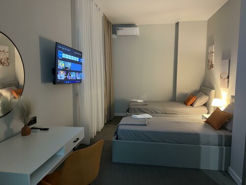 Иное жильё Штурман в Волгограде